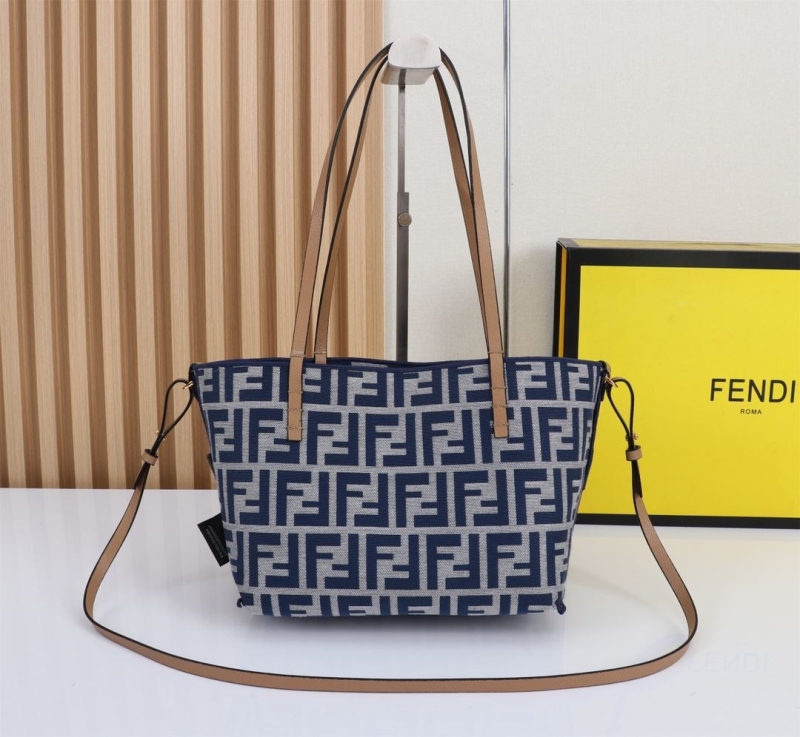 Fendi Shopping Bags